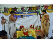 Annamayya Sankeerthana Sahitha Sri Venkateswara Saamoohika Divya Kalyanotsavam on 18th june, 2019